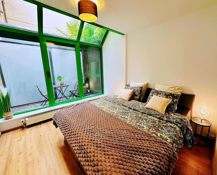 Montreux Lake Side Apartment! エクステリア 写真