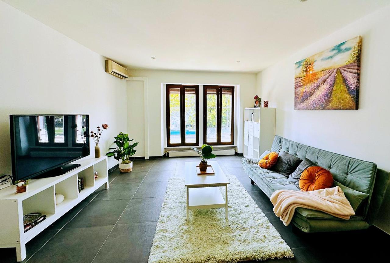Montreux Lake Side Apartment! エクステリア 写真
