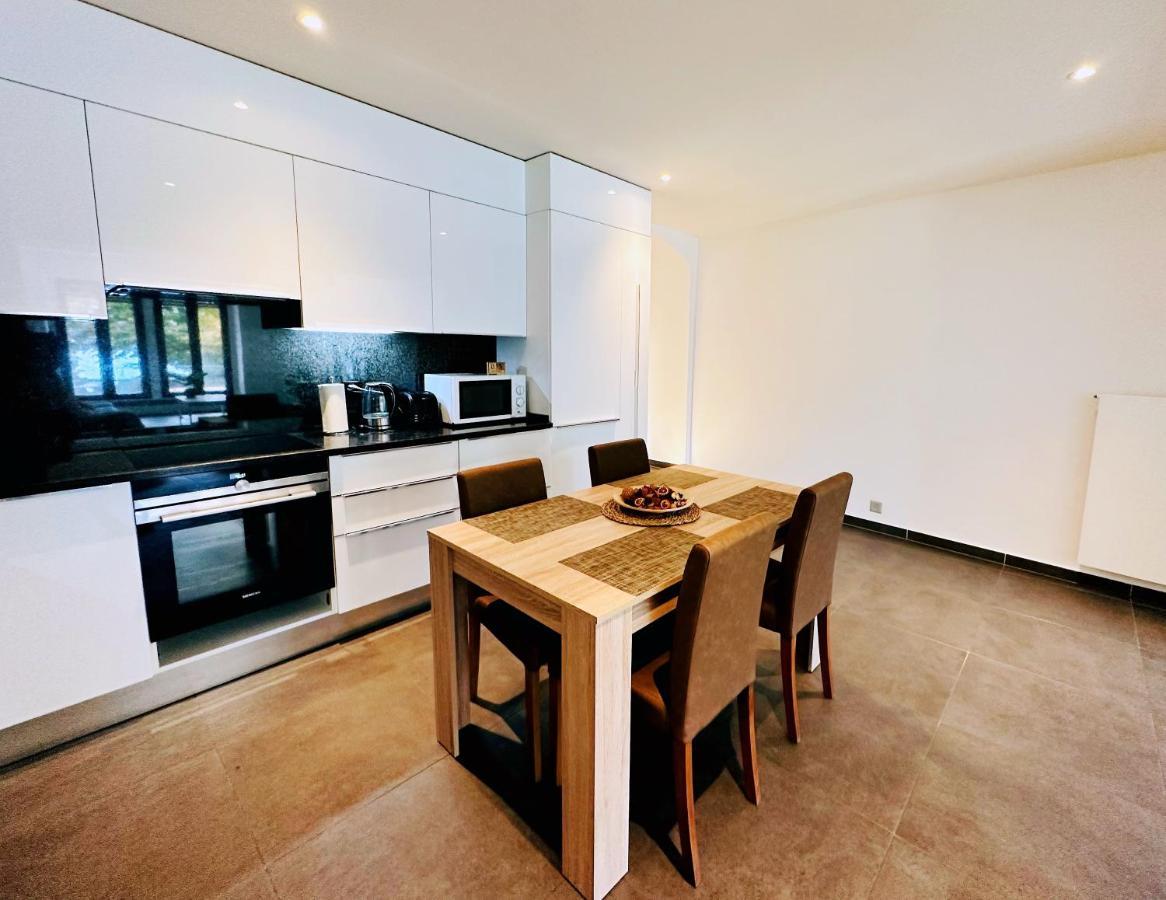 Montreux Lake Side Apartment! エクステリア 写真