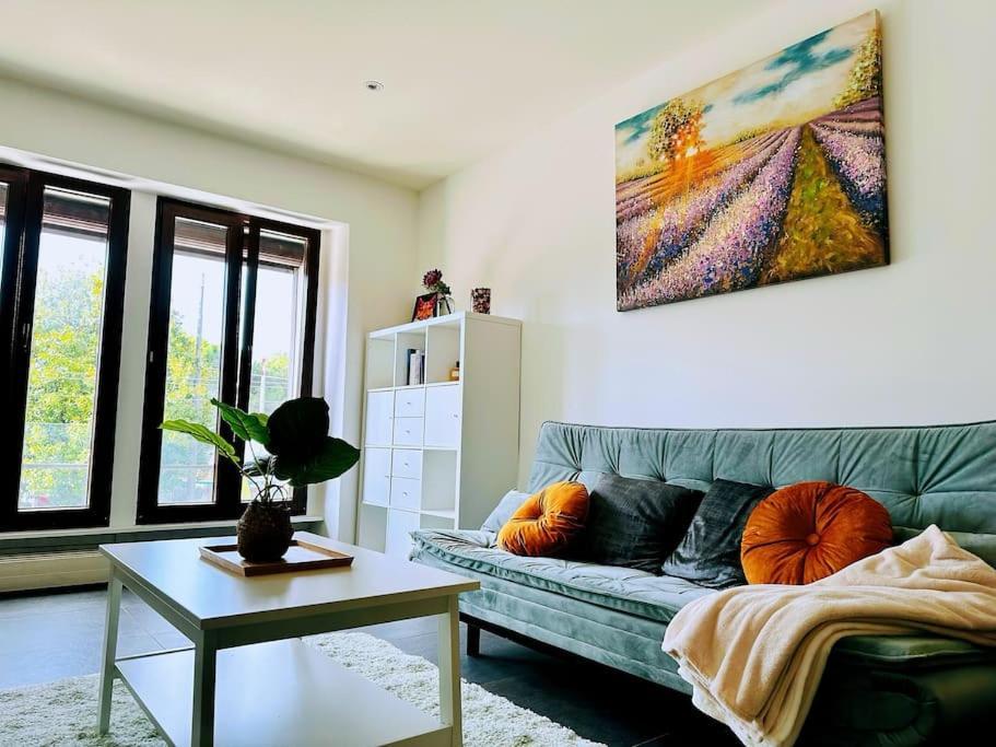 Montreux Lake Side Apartment! エクステリア 写真